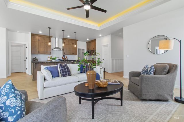 1109 Ira Burton, Twin Falls, ID 83301