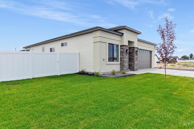 1109 Ira Burton, Twin Falls, ID 83301
