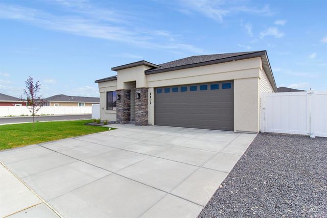 1109 Ira Burton, Twin Falls, ID 83301
