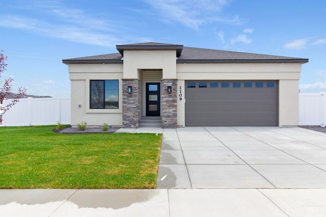 1109 Ira Burton, Twin Falls, ID 83301