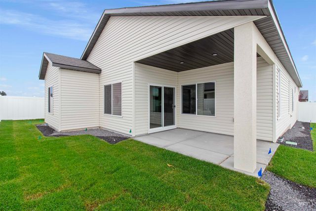 1109 Ira Burton, Twin Falls, ID 83301