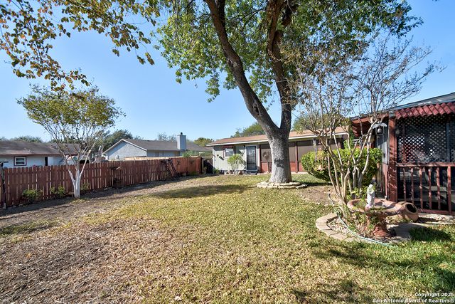 9722 Berryville, San Antonio, TX 78245