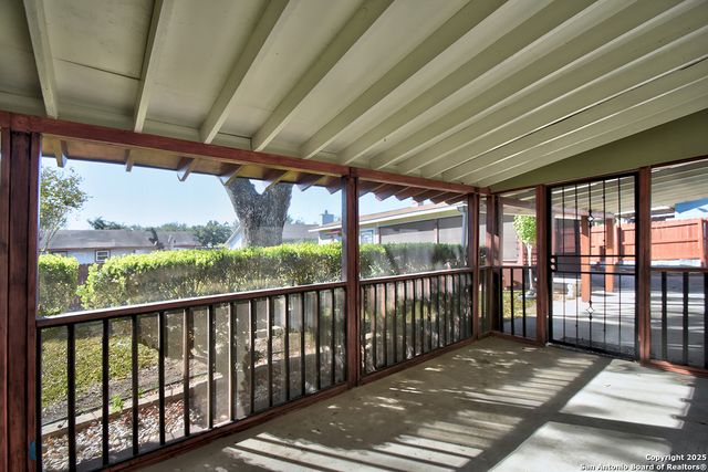 9722 Berryville, San Antonio, TX 78245