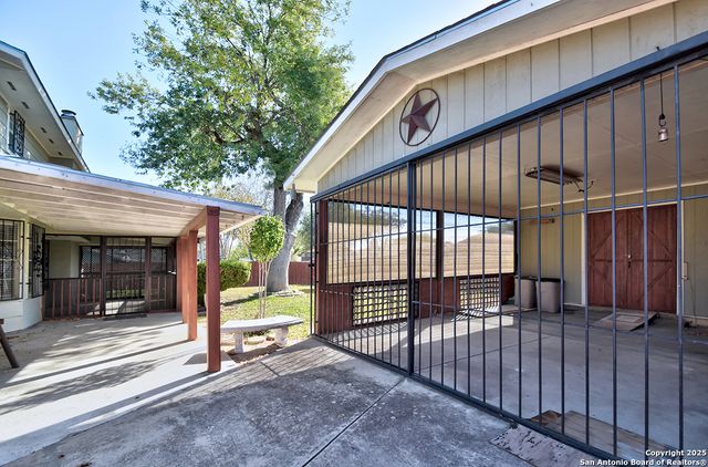 9722 Berryville, San Antonio, TX 78245