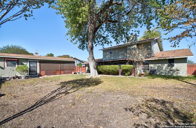 9722 Berryville, San Antonio, TX 78245