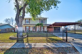 9722 Berryville, San Antonio, TX 78245