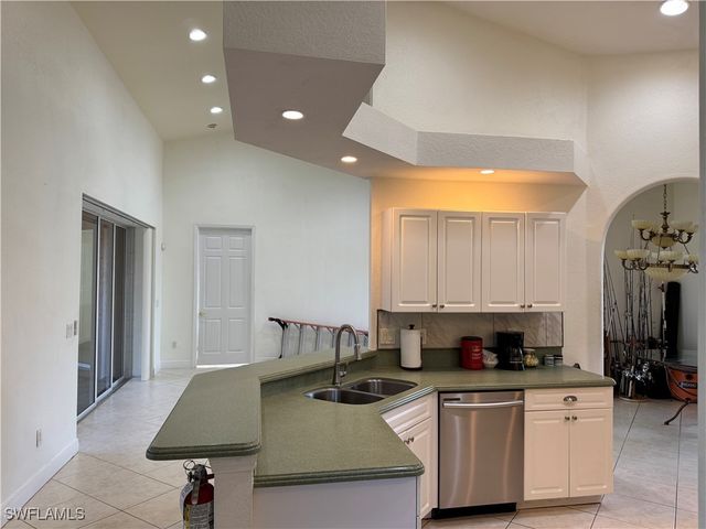 4328 NW 27th TER, Cape Coral, FL 33993