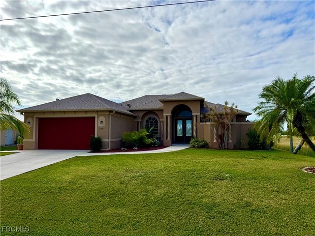 4328 NW 27th TER, Cape Coral, FL 33993