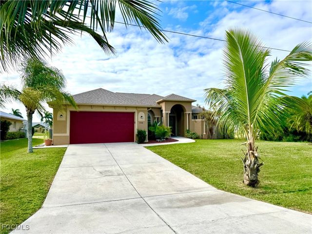 4328 NW 27th TER, Cape Coral, FL 33993