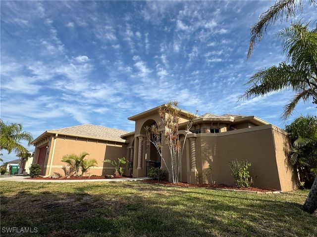 4328 NW 27th TER, Cape Coral, FL 33993