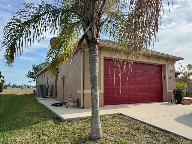 4328 NW 27th TER, Cape Coral, FL 33993