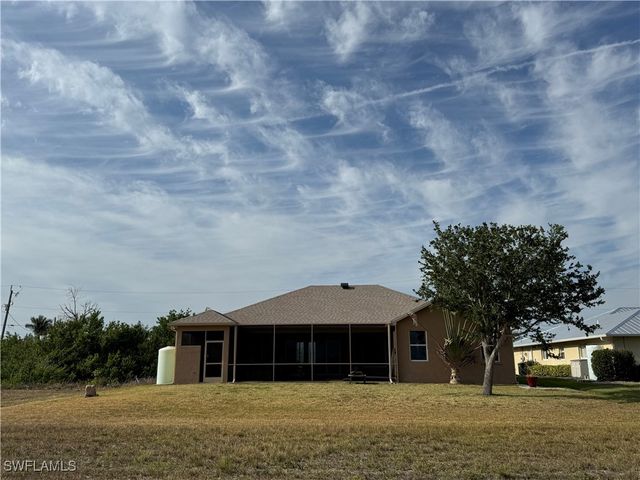 4328 NW 27th TER, Cape Coral, FL 33993