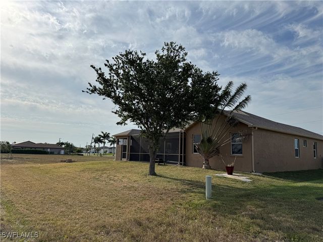 4328 NW 27th TER, Cape Coral, FL 33993