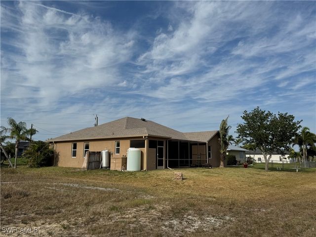 4328 NW 27th TER, Cape Coral, FL 33993