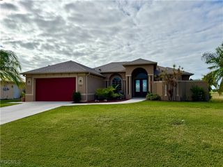 4328 NW 27th TER, Cape Coral, FL 33993