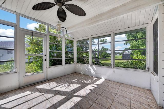 6789 MIRO COURT, North Port, FL 34287