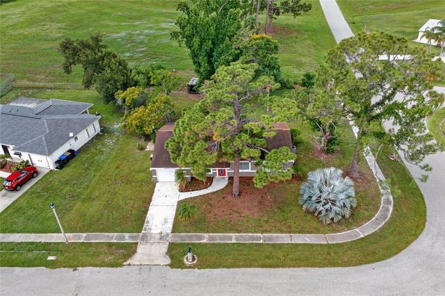 6789 MIRO COURT, North Port, FL 34287