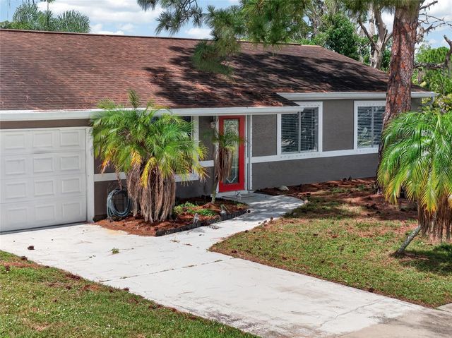 6789 MIRO COURT, North Port, FL 34287