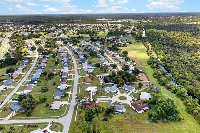 6789 MIRO COURT, North Port, FL 34287