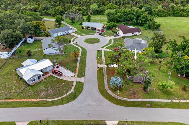 6789 MIRO COURT, North Port, FL 34287
