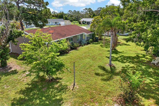 6789 MIRO COURT, North Port, FL 34287