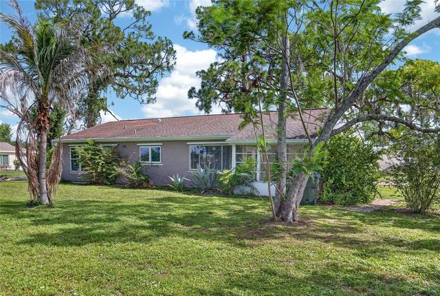 6789 MIRO COURT, North Port, FL 34287