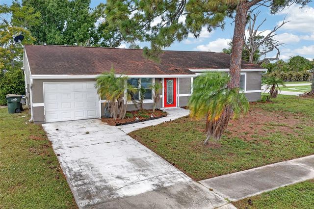 6789 MIRO COURT, North Port, FL 34287