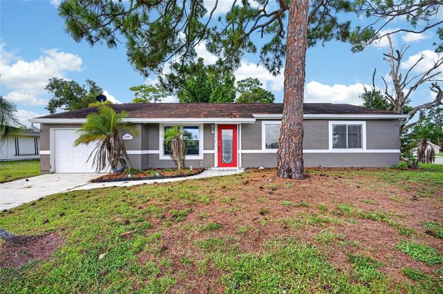 6789 MIRO COURT, North Port, FL 34287