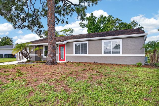 6789 MIRO COURT, North Port, FL 34287