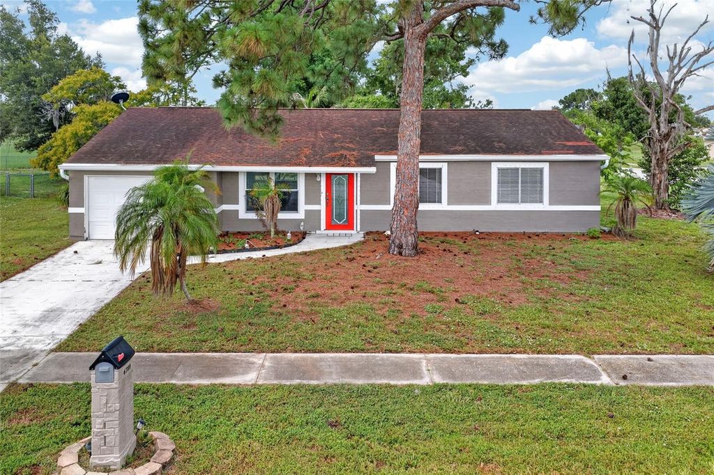 6789 MIRO COURT, North Port, FL 34287