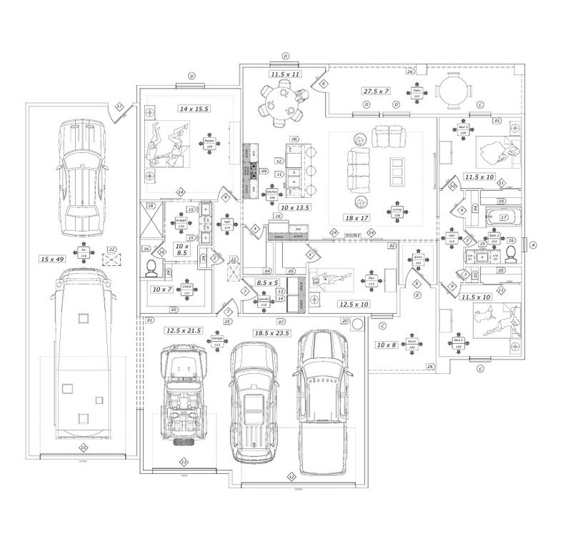 2681 E Sunset Canyon Way, Kingman, AZ 86409
