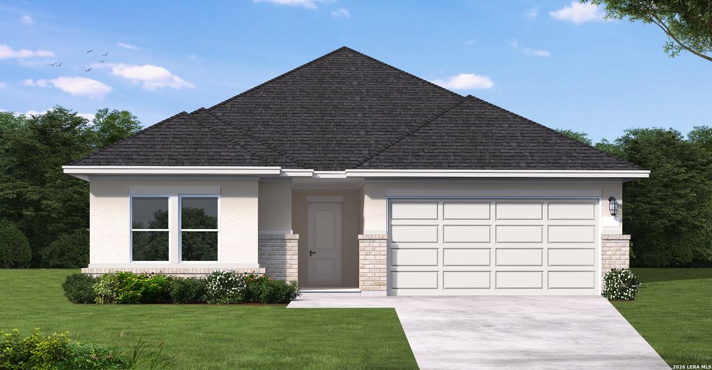 15578 Doublecreek Drive, San Antonio, TX 78253