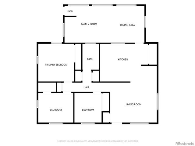 7220 W Calahan Ave, Denver, CO 80232