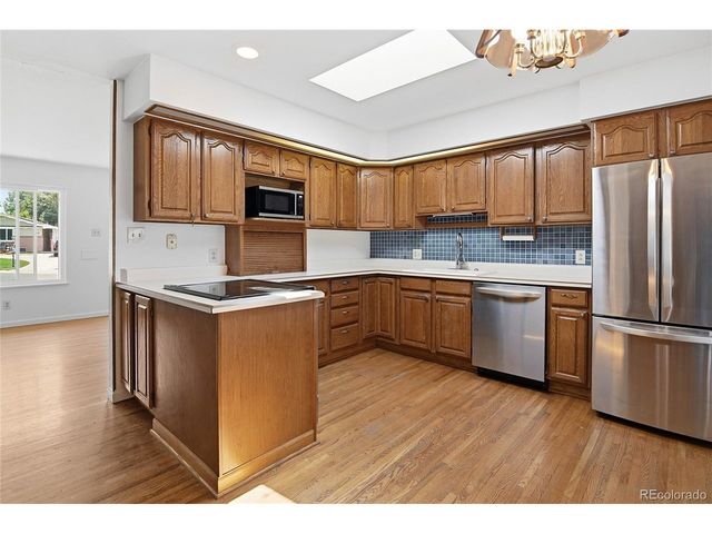 7220 W Calahan Ave, Denver, CO 80232