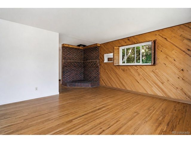 7220 W Calahan Ave, Denver, CO 80232