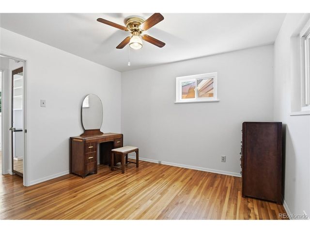 7220 W Calahan Ave, Denver, CO 80232
