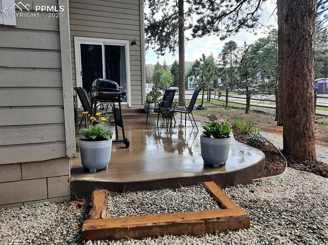 750 W Lake, Woodland Park, CO 80863