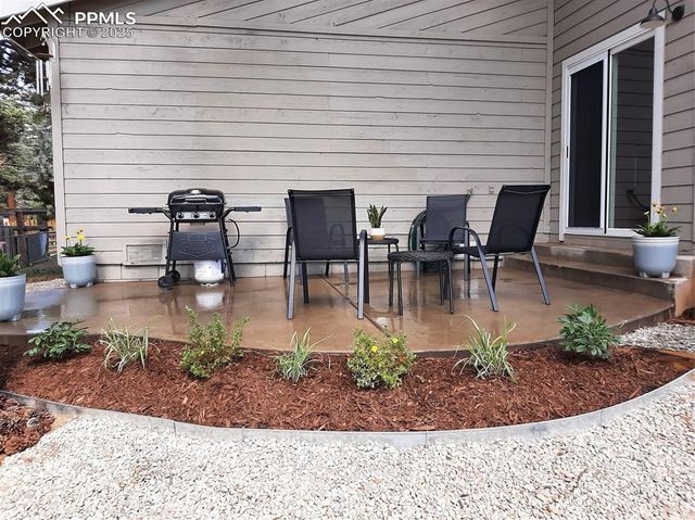 750 W Lake, Woodland Park, CO 80863