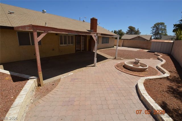 6543 Barbary Circle, Las Vegas, NV 89103