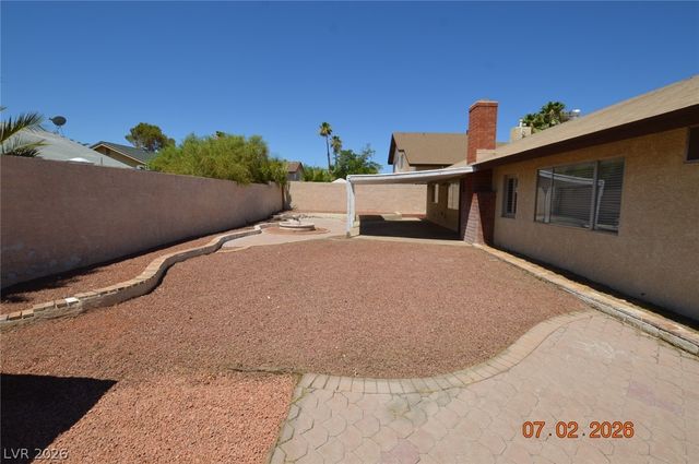 6543 Barbary Circle, Las Vegas, NV 89103