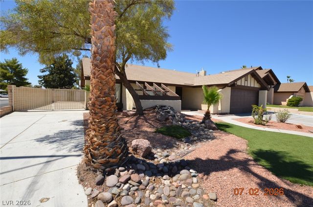 6543 Barbary Circle, Las Vegas, NV 89103