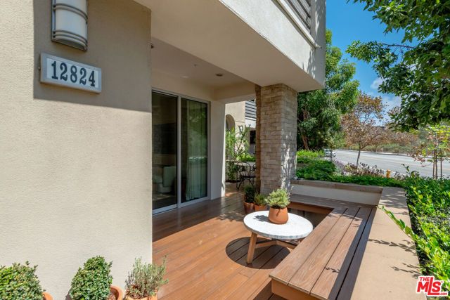 12824 S Seaglass Circle, Los Angeles, CA 90094