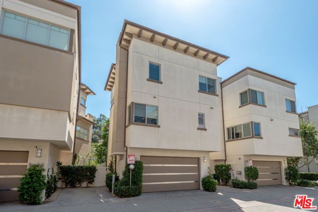 12824 S Seaglass Circle, Los Angeles, CA 90094