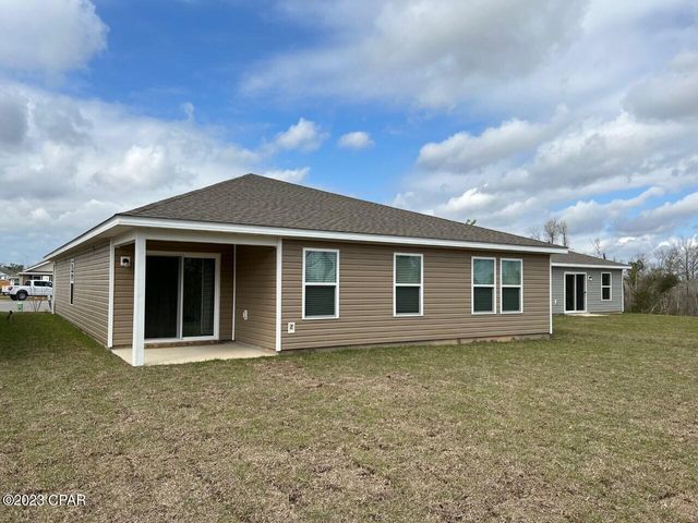 5584 Lexa Lane, Panama City, FL 32404