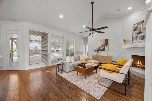 5809 N Ballantrae Drive, Colleyville, TX 76034