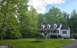 17155 HUDSON MILL RD, Culpeper, VA 22701