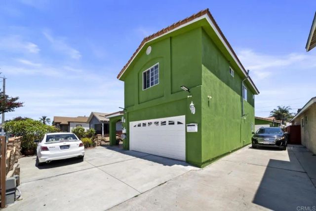 10520 California Avenue, South Gate, CA 90280