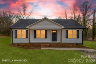 119 S Hill Avenue, Albemarle, NC 28001