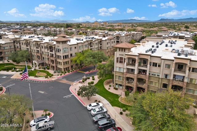 5450 E DEER VALLEY Drive 2008, Phoenix, AZ 85054