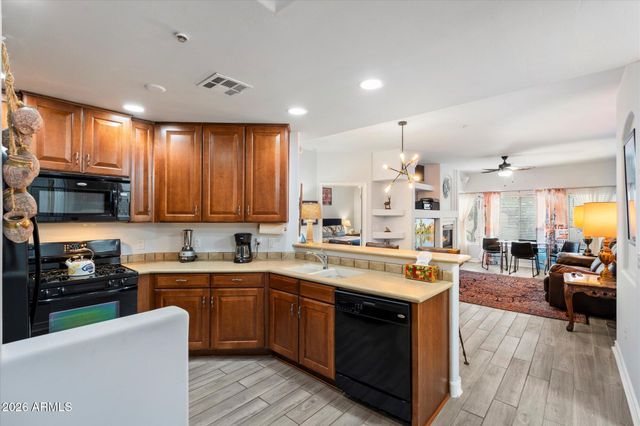 5450 E DEER VALLEY Drive 2008, Phoenix, AZ 85054